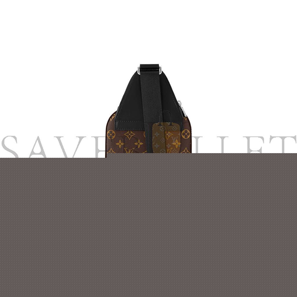 l**is V*t*n avenue slingbag nm m46327 (31*20*7cm)